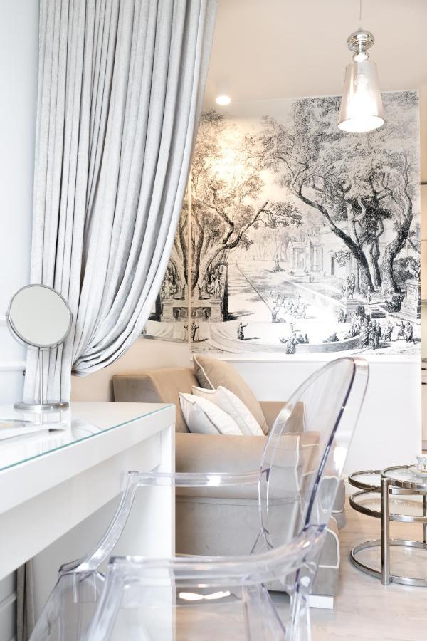 Be In Gdansk Apartments - Dlugie Ogrody Экстерьер фото
