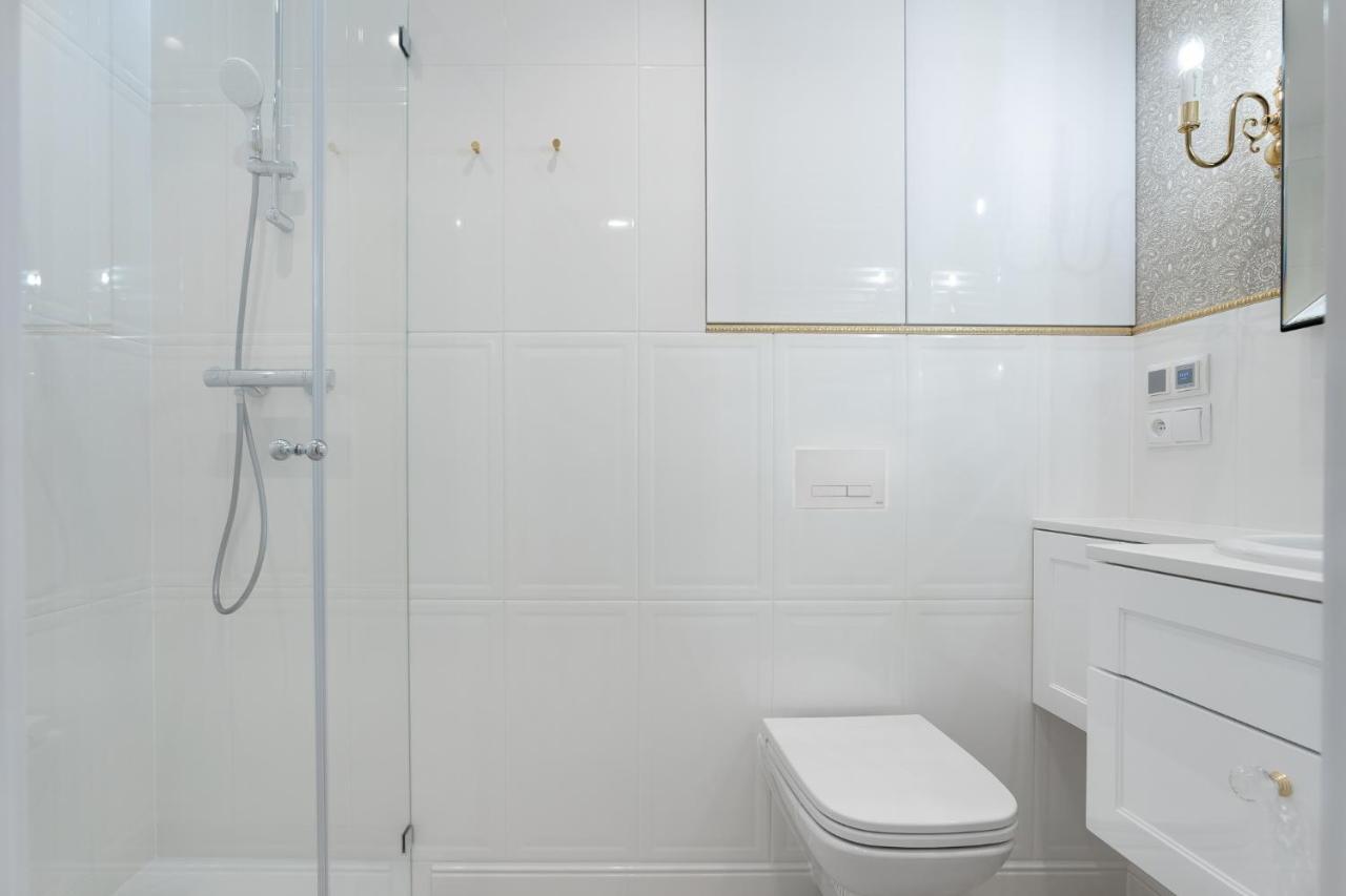 Be In Gdansk Apartments - Dlugie Ogrody Экстерьер фото
