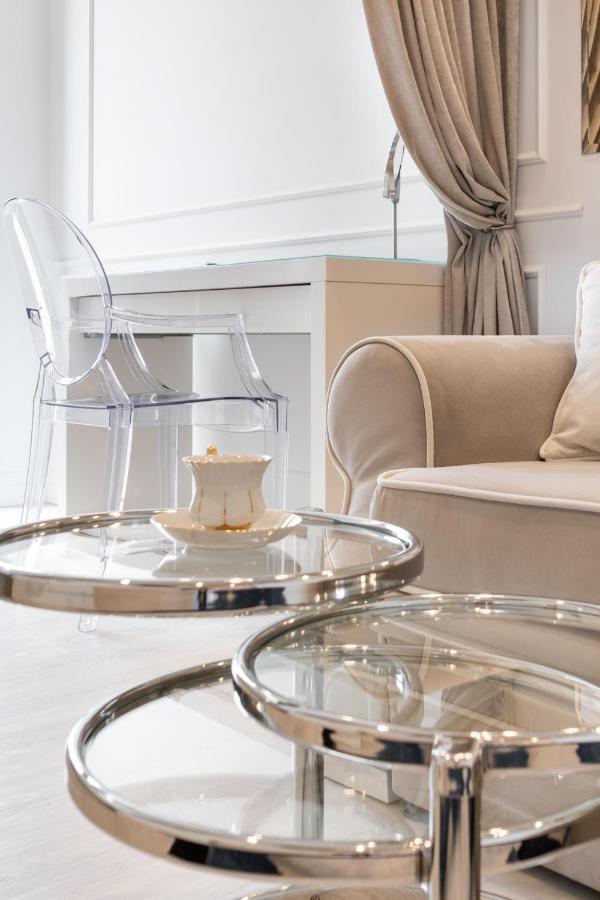 Be In Gdansk Apartments - Dlugie Ogrody Экстерьер фото