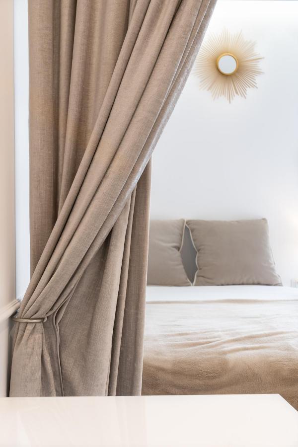 Be In Gdansk Apartments - Dlugie Ogrody Экстерьер фото